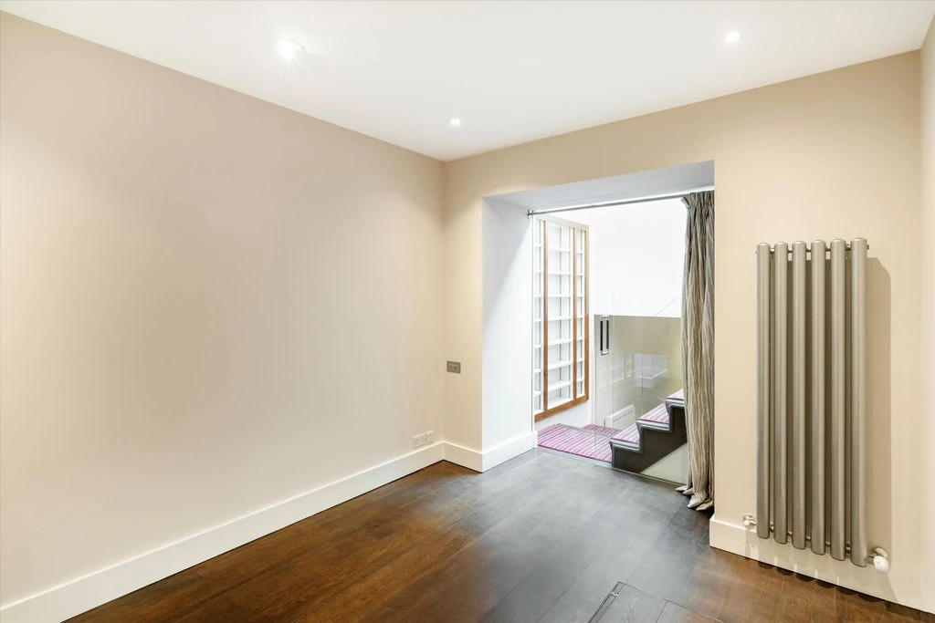 Квартира в Лондоне, Великобритания, 295 м² - фото 2