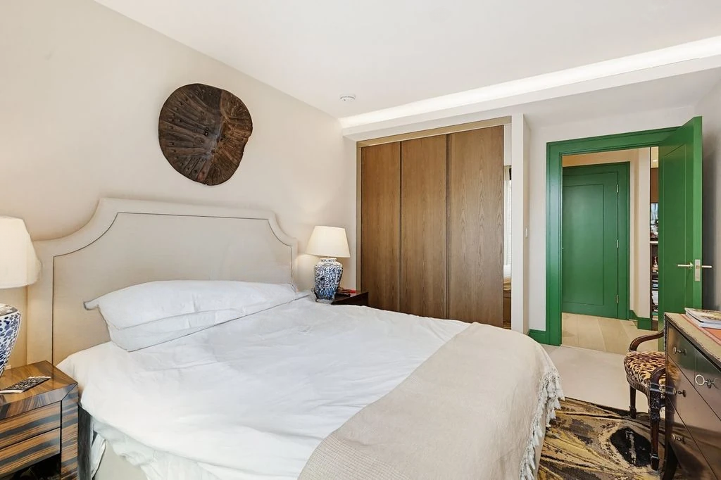 Квартира в Лондоне, Великобритания, 76 м² - фото 2