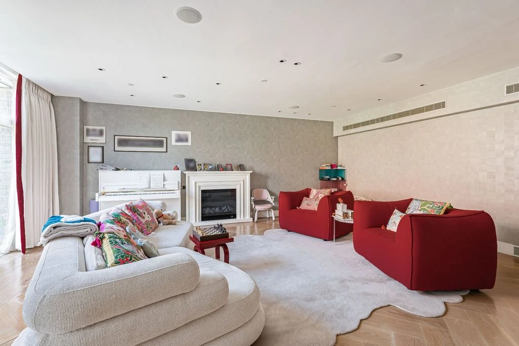 Квартира в Лондоне, Великобритания, 227 м² - фото 2