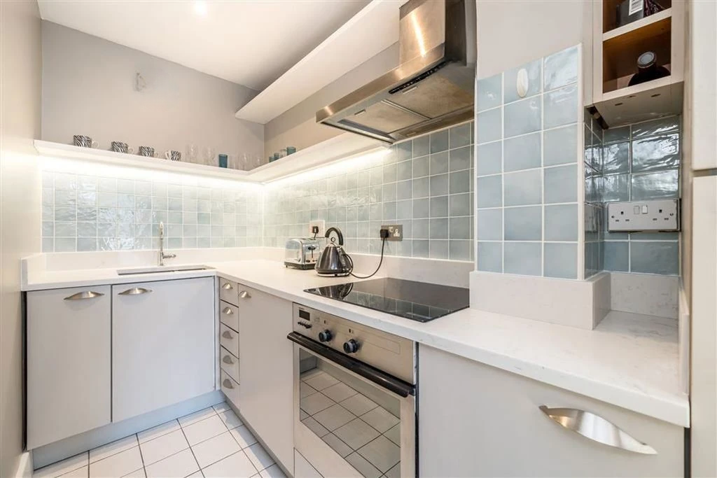 Квартира в Лондоне, Великобритания, 57 м² - фото 2