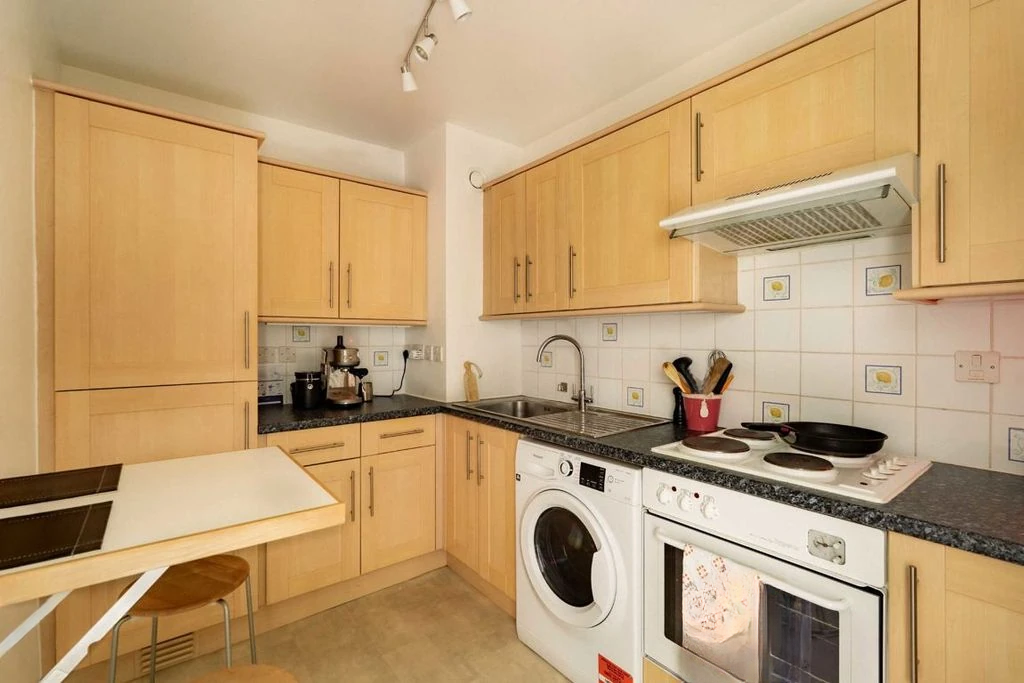 Квартира в Лондоне, Великобритания, 51 м² - фото 2
