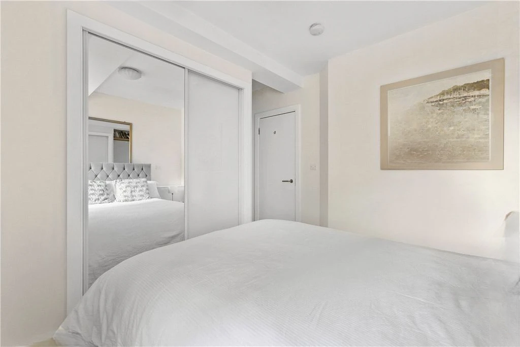 Квартира в Лондоне, Великобритания, 34 м² - фото 2