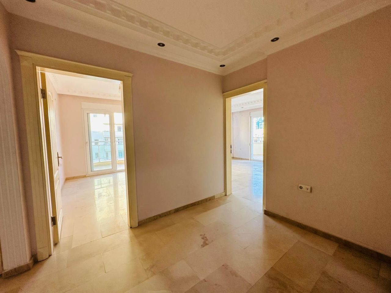 Апартаменты в Алании, Турция, 110 м² - фото 10
