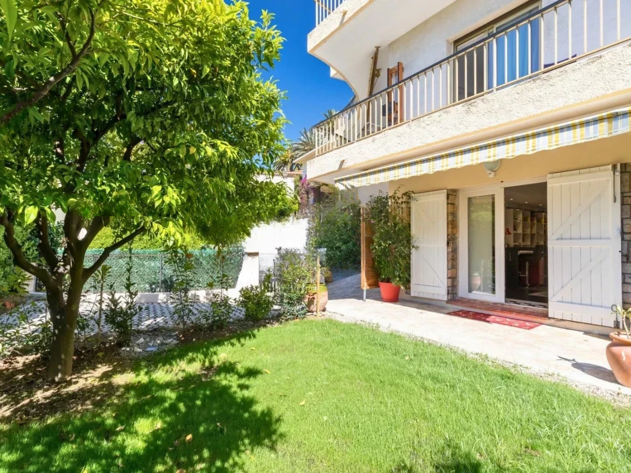 Квартира в Каннах, Франция, 255 м² - фото 2