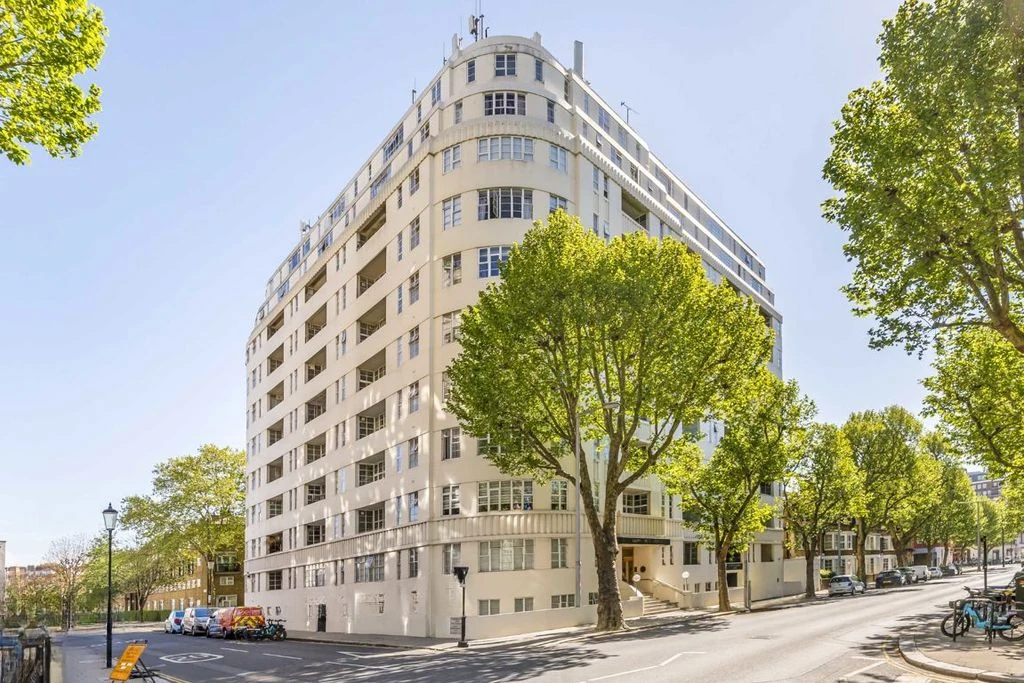 Квартира в Лондоне, Великобритания, 24 м² - фото 2