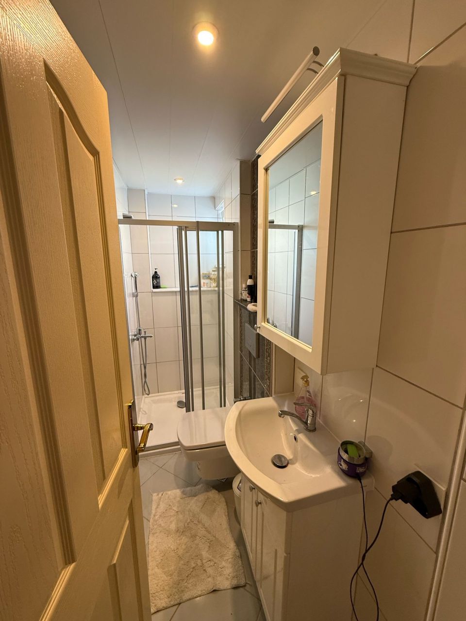 Апартаменты в Алании, Турция, 125 м² - фото 11