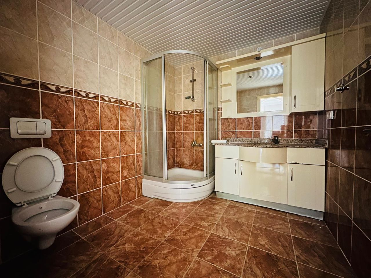 Апартаменты в Алании, Турция, 110 м² - фото 11