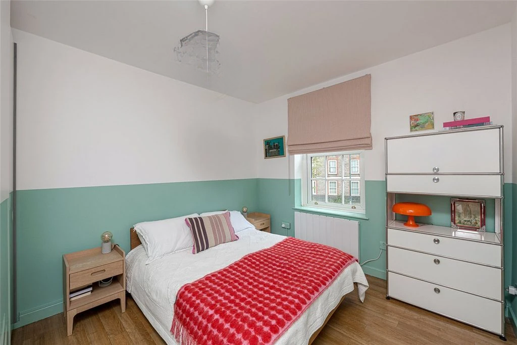 Квартира в Лондоне, Великобритания, 57 м² - фото 2