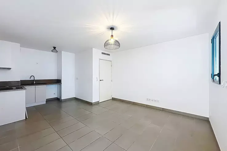 Квартира в Каннах, Франция, 40 м² - фото 2