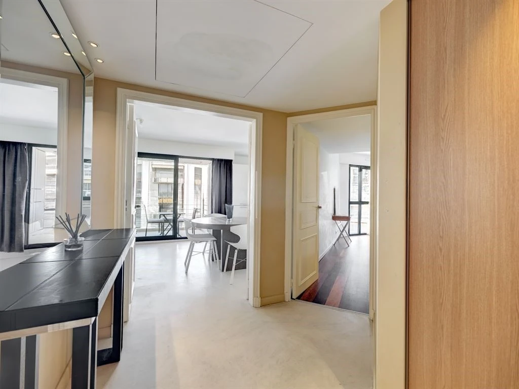 Квартира в Каннах, Франция, 70 м² - фото 2