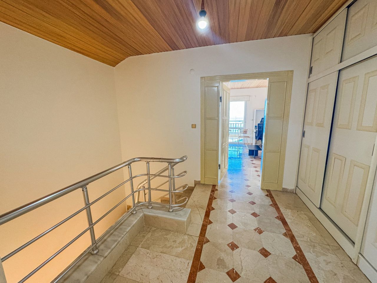 Апартаменты в Алании, Турция, 300 м² - фото 12