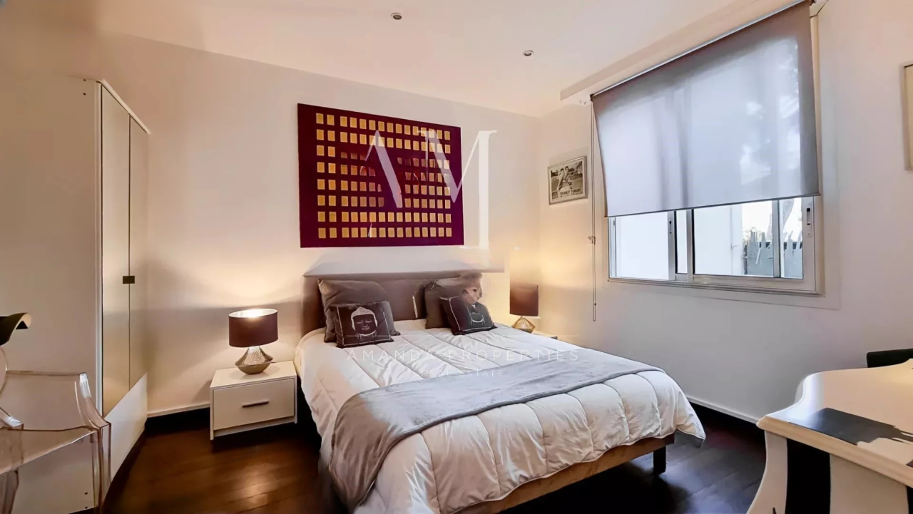 Квартира в Каннах, Франция, 65 м² - фото 2