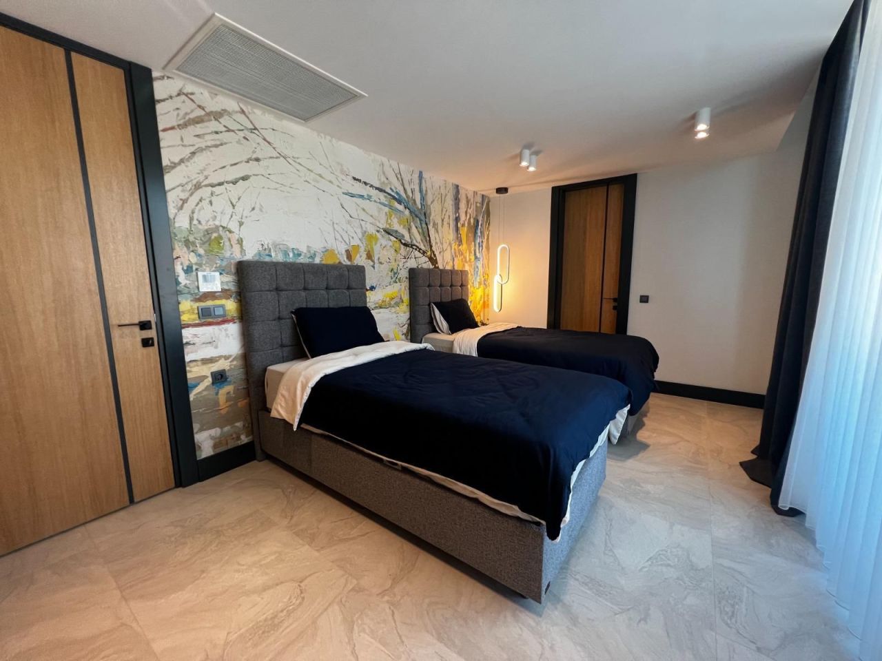 Вилла в Алании, Турция, 330 м² - фото 12