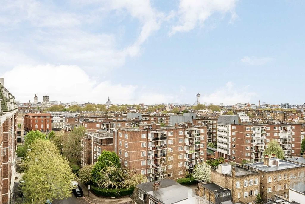 Квартира в Лондоне, Великобритания, 29 м² - фото 2