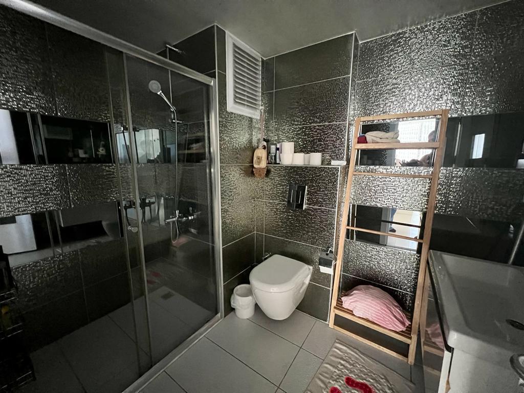 Апартаменты в Алании, Турция, 200 м² - фото 13