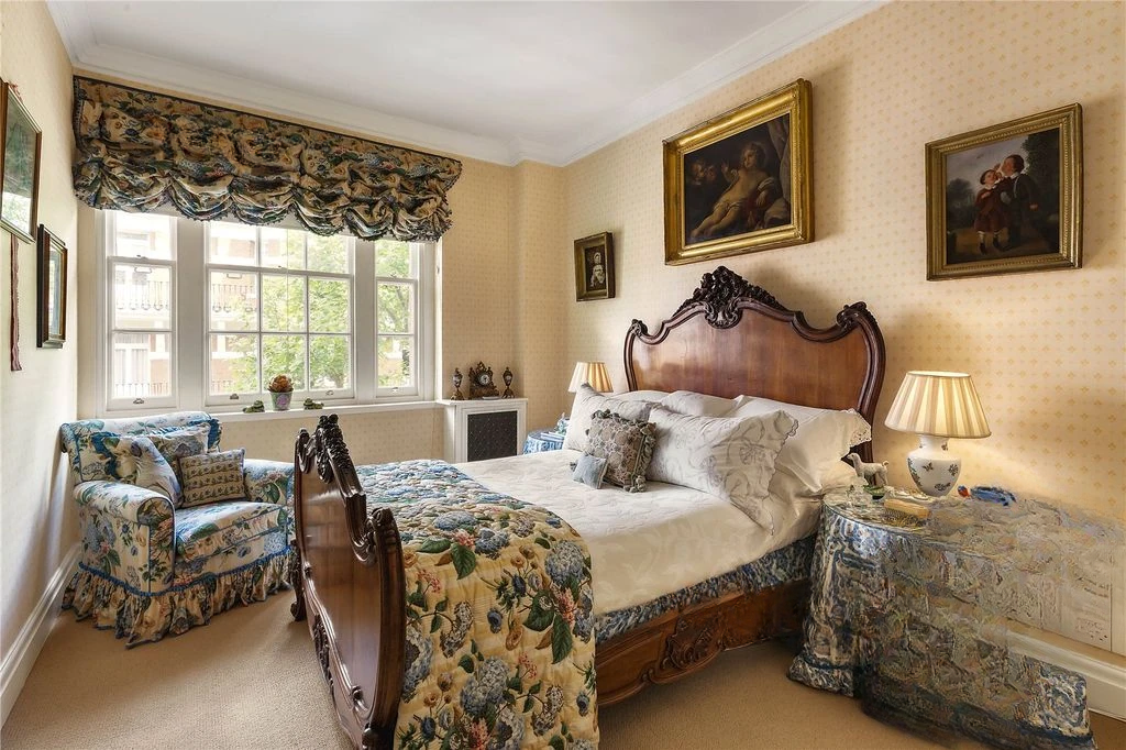 Квартира в Лондоне, Великобритания, 127 м² - фото 3