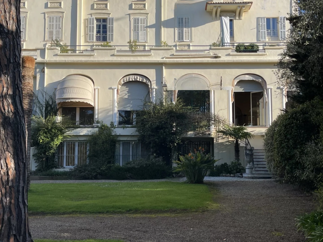 Квартира в Каннах, Франция, 332 м² - фото 3