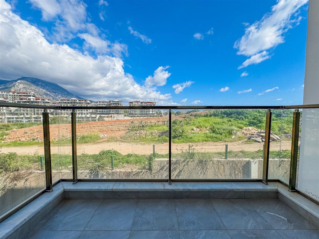 Апартаменты в Алании, Турция, 65 м² - фото 13