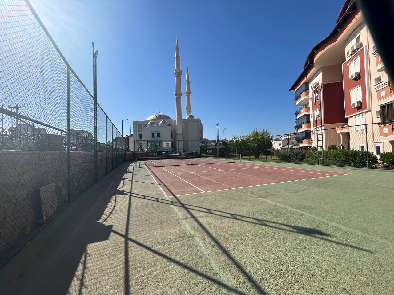 Апартаменты в Алании, Турция, 110 м² - фото 13