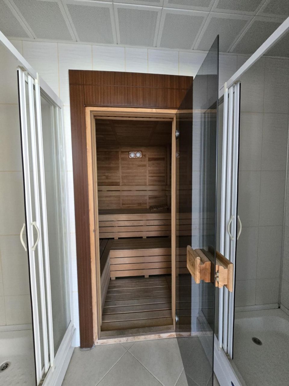 Апартаменты в Алании, Турция, 110 м² - фото 13