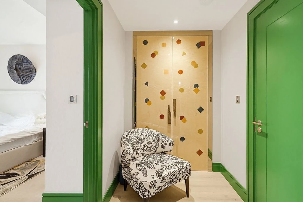 Квартира в Лондоне, Великобритания, 76 м² - фото 3