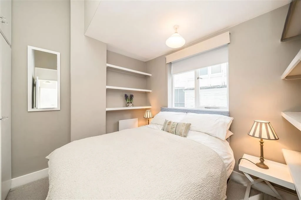 Квартира в Лондоне, Великобритания, 57 м² - фото 3
