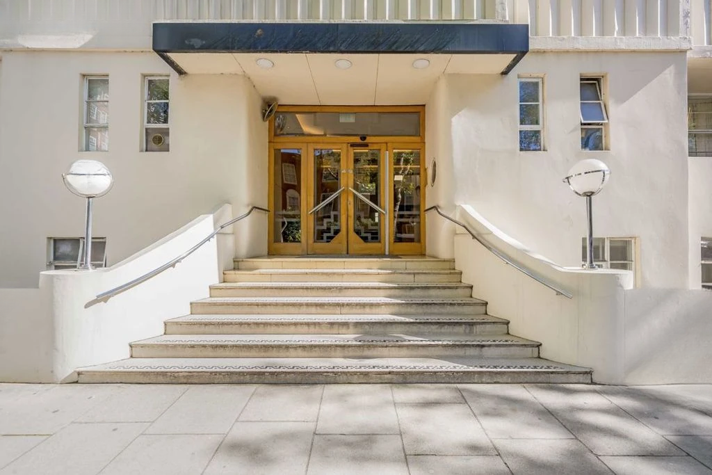 Квартира в Лондоне, Великобритания, 29 м² - фото 3