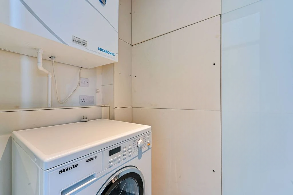 Квартира в Лондоне, Великобритания, 208 м² - фото 3