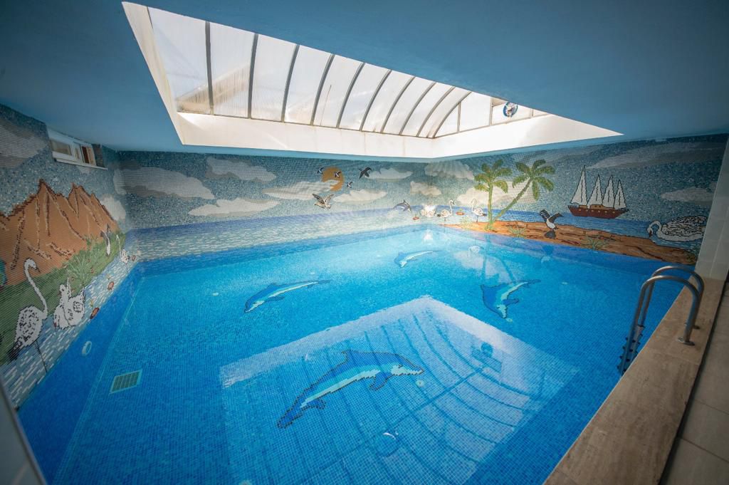 Апартаменты в Алании, Турция, 110 м² - фото 15