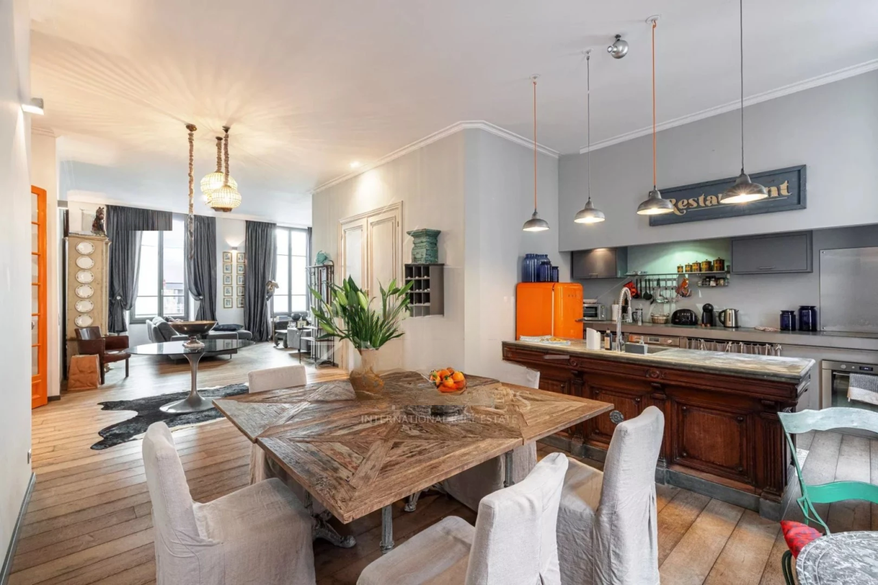 Квартира в Каннах, Франция, 141 м² - фото 3