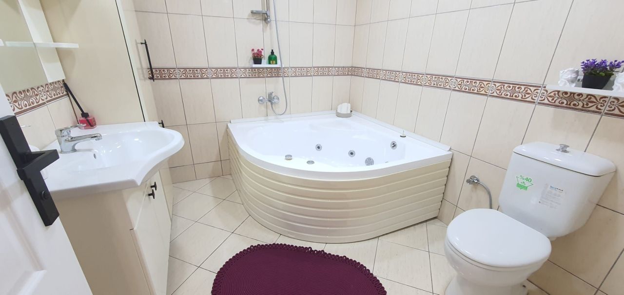 Апартаменты в Алании, Турция, 260 м² - фото 16