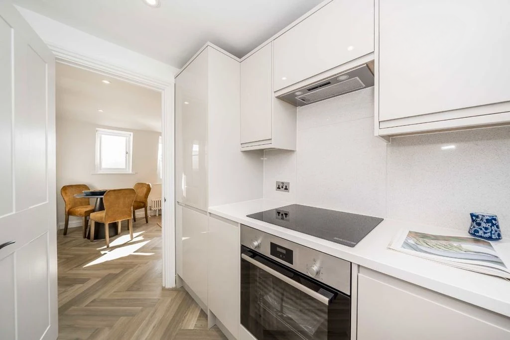 Квартира в Лондоне, Великобритания, 59 м² - фото 3