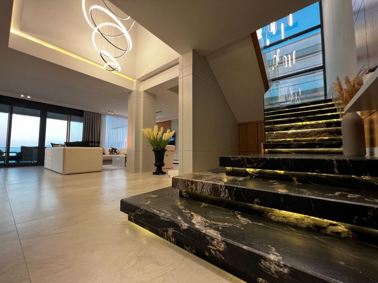 Вилла в Алании, Турция, 330 м² - фото 16