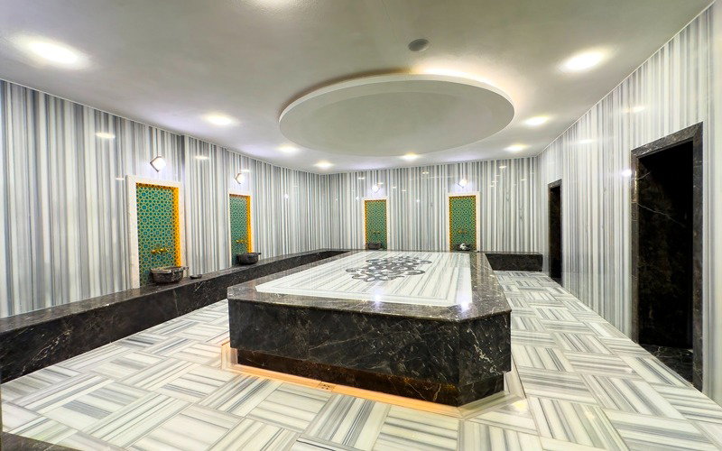 Апартаменты в Алании, Турция, 45 м² - фото 16