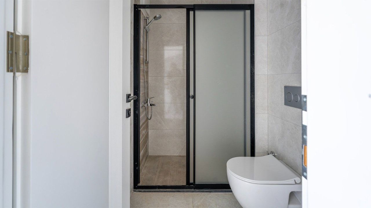 Апартаменты в Алании, Турция, 145 м² - фото 16