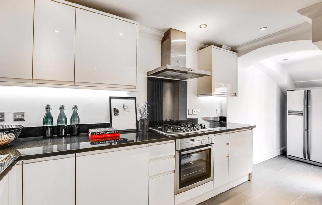 Квартира в Лондоне, Великобритания, 106 м² - фото 3
