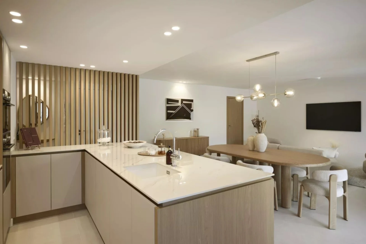 Квартира в Каннах, Франция, 110 м² - фото 3