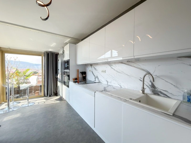 Квартира в Каннах, Франция, 80 м² - фото 3