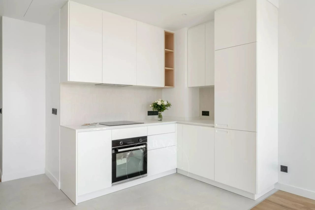 Квартира в Каннах, Франция, 46 м² - фото 3