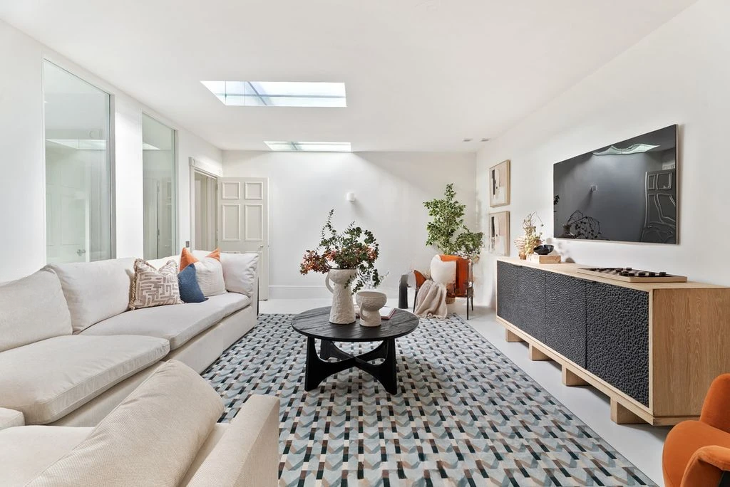 Квартира в Лондоне, Великобритания, 411 м² - фото 3