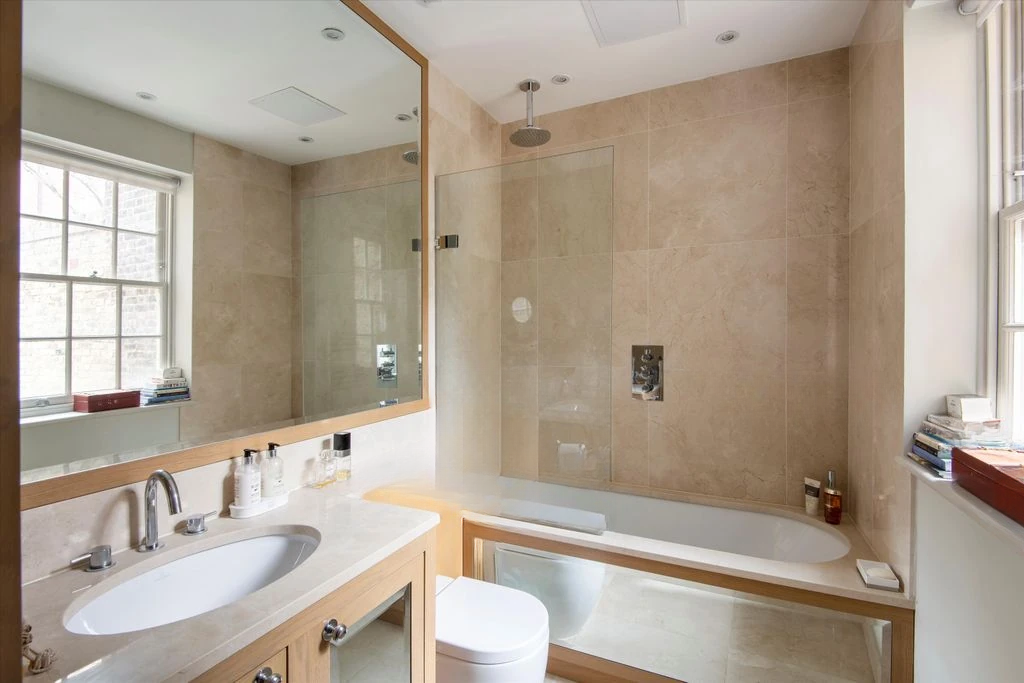 Квартира в Лондоне, Великобритания, 41 м² - фото 3