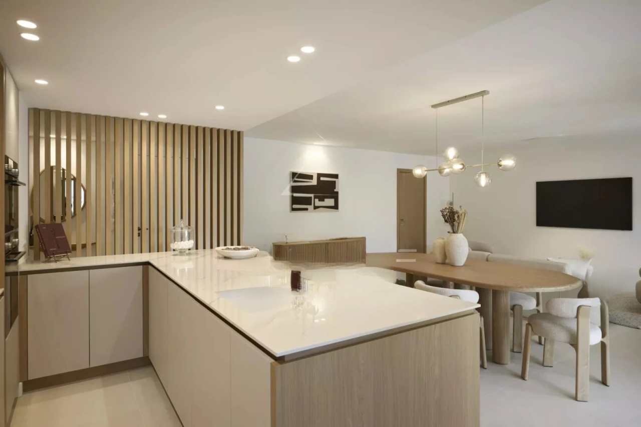 Квартира в Каннах, Франция, 110 м² - фото 3