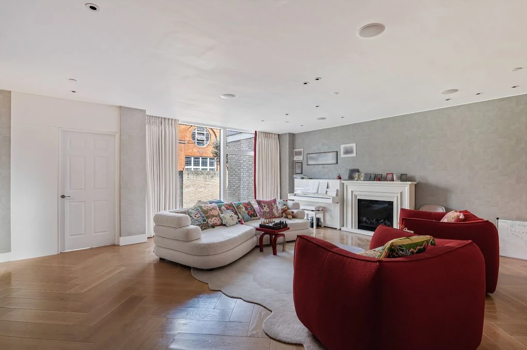 Квартира в Лондоне, Великобритания, 227 м² - фото 3