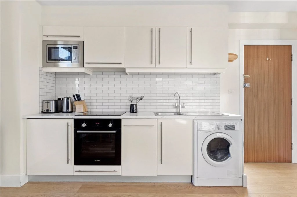 Квартира в Лондоне, Великобритания, 34 м² - фото 3