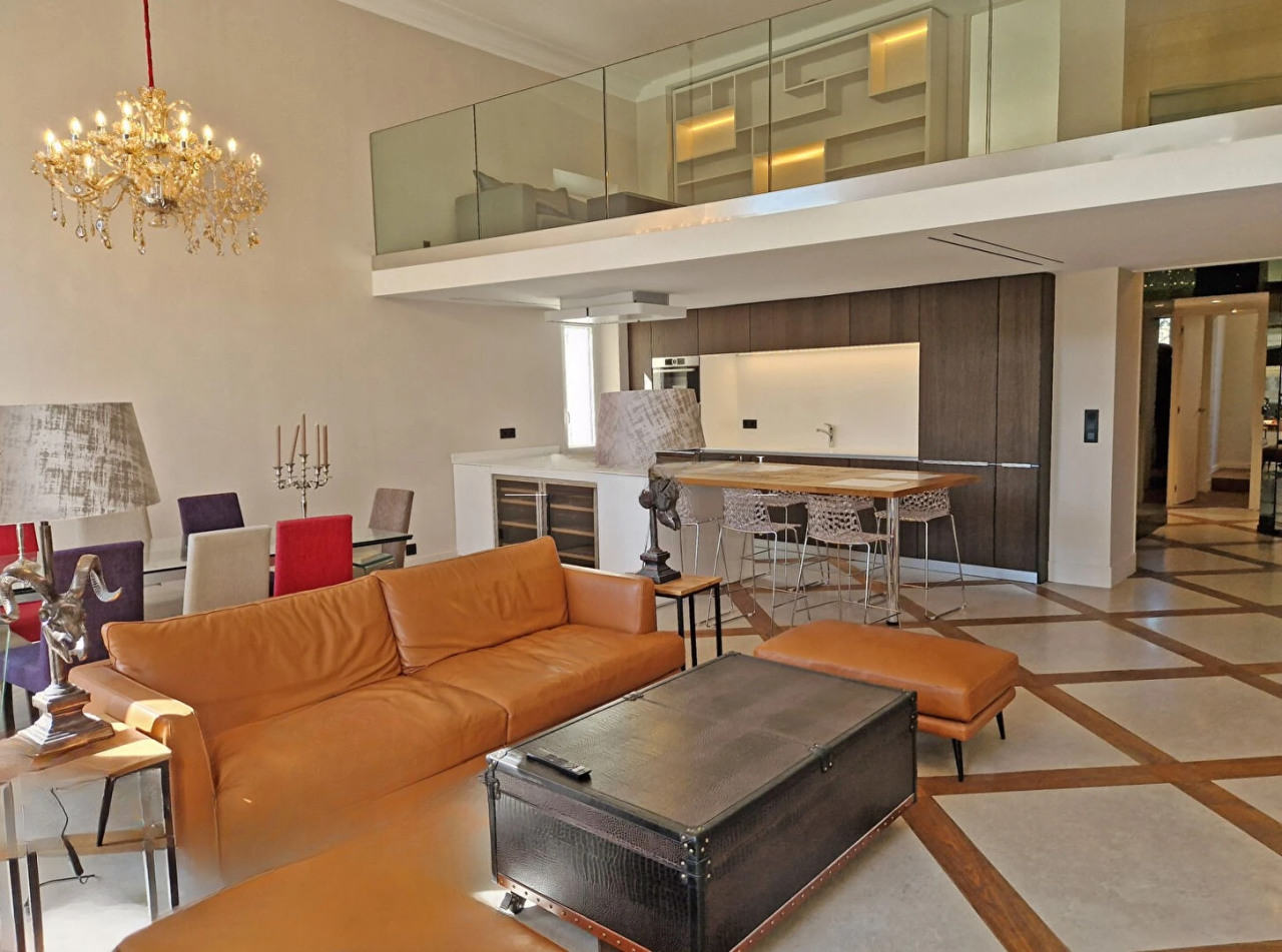 Квартира в Каннах, Франция, 150 м² - фото 3