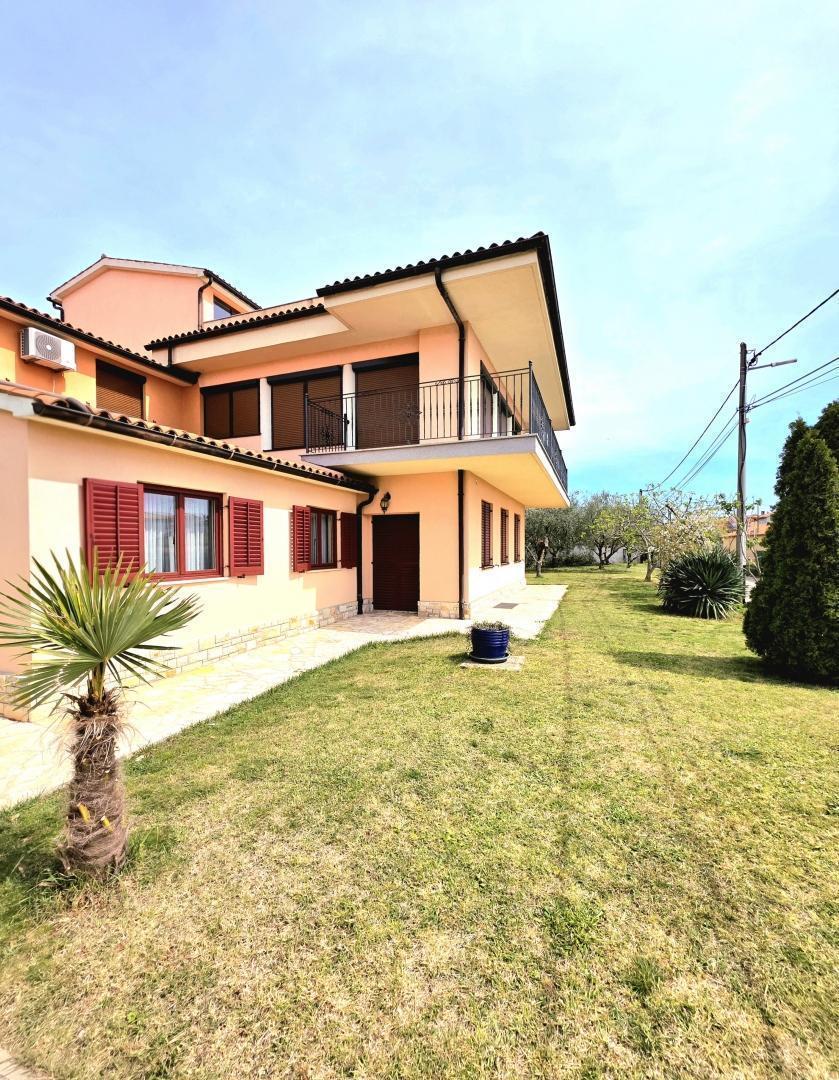 Отель, гостиница Galižana, Хорватия, 523 м² - фото 1