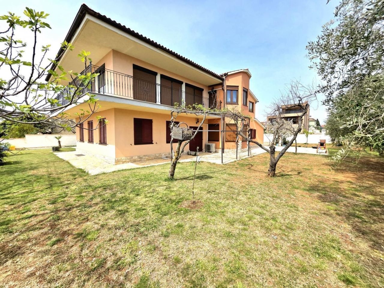 Отель, гостиница Galižana, Хорватия, 523 м² - фото 2