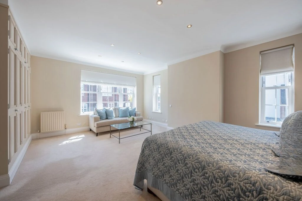 Квартира в Лондоне, Великобритания, 392 м² - фото 3