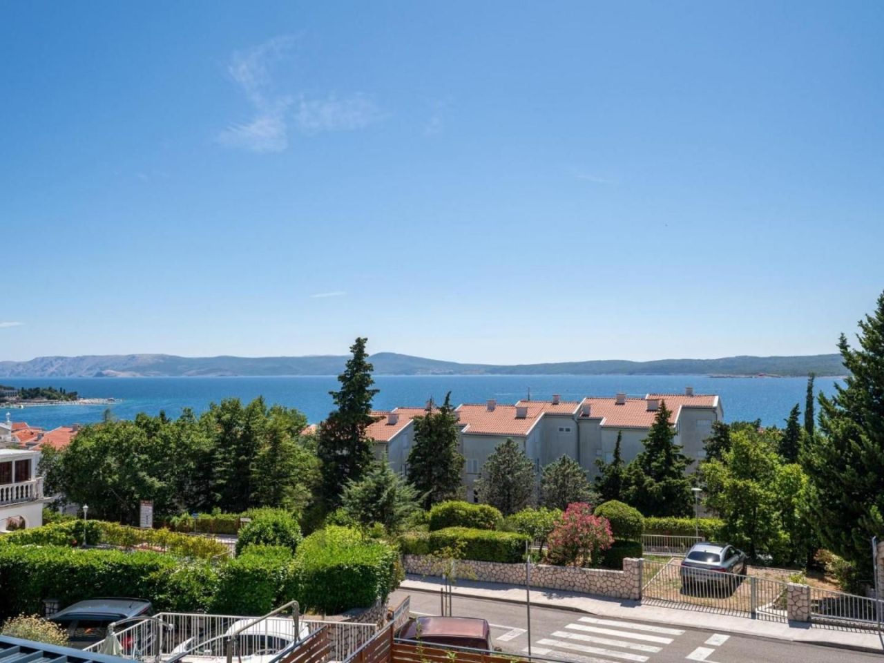 Вилла в Сельце, Хорватия, 140 м² - фото 5