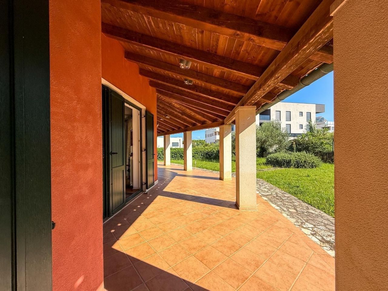 Отель, гостиница Banjole, Хорватия, 280 м² - фото 6